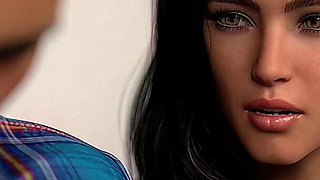 Whispers of Desire - V0.30 - Part 2