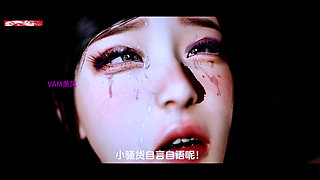 Big Cock Who Needs Physics Anyway? - 3D Animation Hentai