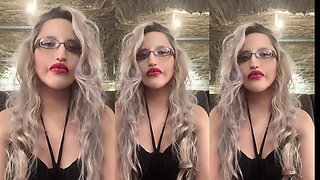 You Are My Perfect Sissy Doll Asmr for Good Girls Who Love to Obey Clip by Findom Goaldigger