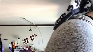 Watch this sexy fetish hoe anally toy and fist in solo