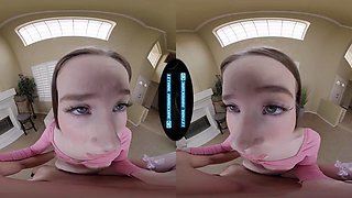 College Cutie Thanks You For Promotion At Work - LethalHardcoreVR ft. Jerry Kovak  Athena Heart: Porn