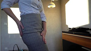 Solo Free Amateur Webcam Porn Video