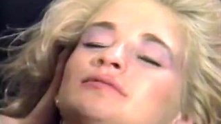 Tammi Ann - Bun Busters: Blowjob, Anal  Hardcore Porn