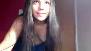 Anny: Amateur, Babe  Brunette Porn