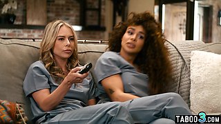 Nurse relaxed on spic trannys sbbw one-eyed snake