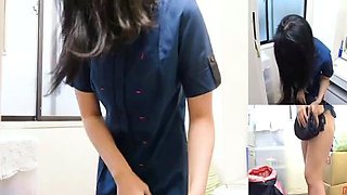 Asian japanese amateur