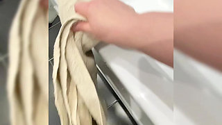 Dirty Feet
