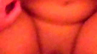 Remote Teasing Made Filipina Whore Beg to Be Fucked Hard and Used