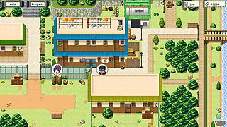 Kunoichi Trainer - Naruto Trainer v0.20.1 Part 105 Hot Horny Lady Ninja Likes Run Naked by Lovesky