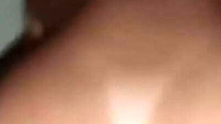 Hardcore Anal Fuck - Deep Riding & Milk Filled Ass Until It Overflows