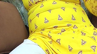 Indian Step Mom and Step Son Ka Illegitimate Wala Pyar Beta Se Chudwa Kar Apna Yaar Bana Liya Hindi Dirty Talk Sarababhi 6