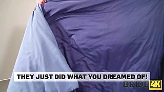 Hunt4k. innocent preferred anal and car