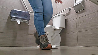 Panties, Pee, Squirt, Pee