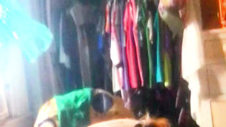 Crazy blows messy intensely