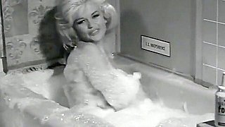 Nude (1963) - Jayne Mansfield