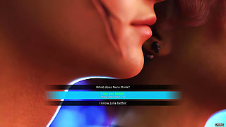 The Art of Seduction (part 34)