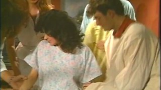 Amoral babes vintage mind-boggling adult movie