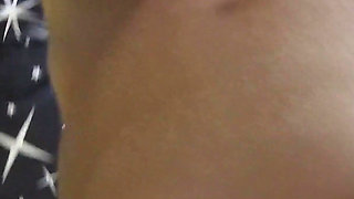 In doggy style cum on my lap