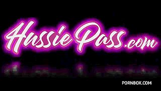 Her Last-Ever Teen Bbg Threesome Featuring Venus Vixen With Gi Joey & James Angel