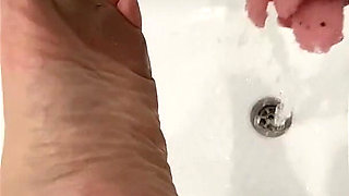 Dirty Feet