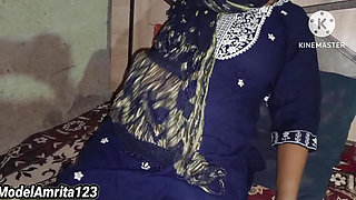 Hot Indian Desi Brother in Law and Sister in Law Hot Sex