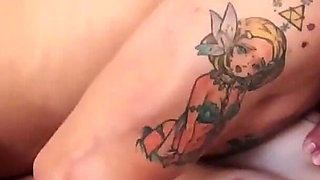 Passionate Sex with My Job Partner