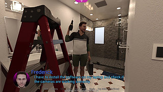 Innocence or Cash #3