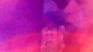 The Cum Shot of the Challenge Trailer