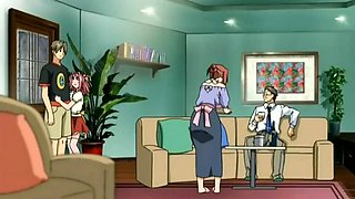 Hills have size English dub