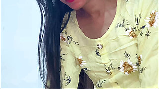 Hard-core fucking of big ass neighbor bhabhi's tight pussy