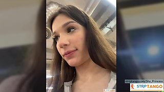 Shy_Princess Online porn shows at stripTango
