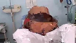 Dvd Doctor Schmutz - Gyno Mania Excess