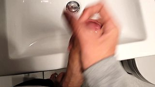 Amateur schoolgirl pov bj in heavy close up
