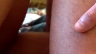 Horny MILF asks for sex