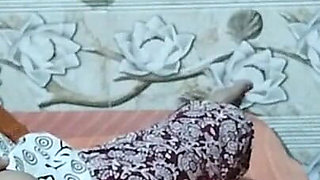 Homemade Husband and Wife First Night Video