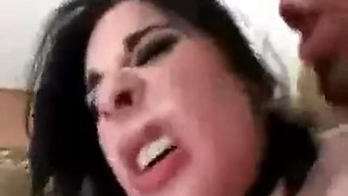 Punished Too Hard For Stealing From Neighbor s Orchard with james deen: Big Ass, Blowjob  Babe Porn