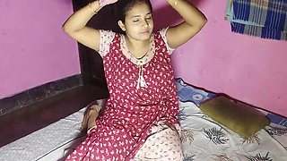 Desi Village Bhabhi Hot Sex - Deluwara Khatun Homemade Anal