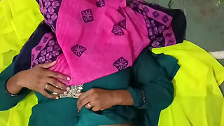 Desi Bhabhi Ki Jawani