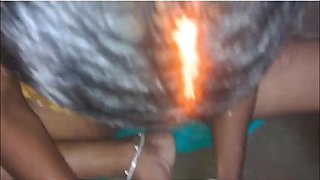 Desi Delhi Girl Hard Fuck Outdoor with Trilokinath - Big Ass Indian College Teen Squirting