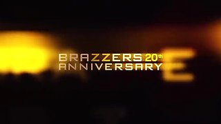 Caramella Del X Takes Danny D's Big Cock for Anal Surprise - Blowjob & Cumshot