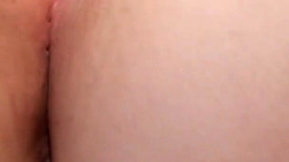 Trisha's vibrator playtime