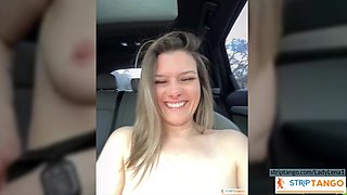 LadyLena1 Online sex chat at stripTango