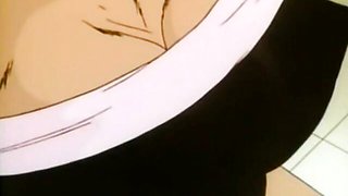 Watch flashy baby's scene