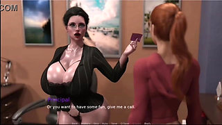 3D Hentai cartoon hardcore sex xxx best adult gaming video