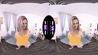 TmwVRnet.com - Teen - Fantastic sex discovery