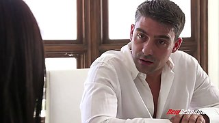 Marley Brinx - She Likes It Hard