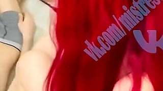 Extreme Happiness to Be Slave to Mistress Rola