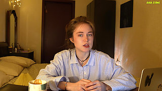 How Kira Stone Was Anonymized, How Much Hate I Ate, and How Actresses Live with It