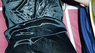 Sexy Maid Seduces Boss, Asks for Raise Pleasing Boss