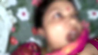 Chubby Desi Bhabhi Takes Hardcore Anal and Swallows BBC Cum with Dirty Hindi Talk